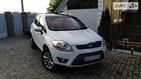 Ford Kuga 23.09.2021