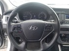 Hyundai Sonata 31.08.2021