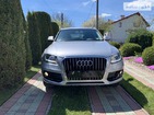 Audi Q5 06.09.2021