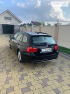 BMW 318 03.09.2021
