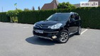 Citroen C-Crosser 06.08.2021