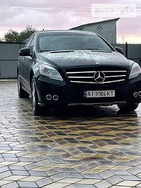 Mercedes-Benz R 350 06.09.2021