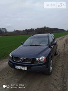 Volvo XC90 06.09.2021