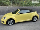 Volkswagen Beetle 23.08.2021