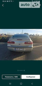 Renault Laguna 06.09.2021