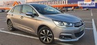 Citroen C4 25.08.2021