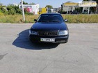 Audi 100 02.09.2021