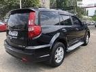 Great Wall Haval H3 13.08.2021