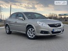 Opel Vectra 06.09.2021