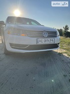 Volkswagen Passat 01.08.2021