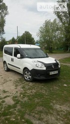 Fiat Doblo 06.10.2021