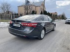 Toyota Avalon 04.08.2021