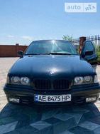 BMW 325 03.09.2021