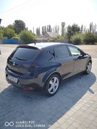 Seat Leon 06.09.2021