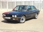 BMW 518 06.09.2021