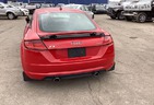 Audi TT 06.09.2021