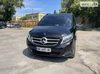 Mercedes-Benz V 250 05.09.2021
