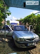 Dacia Solenza 06.09.2021