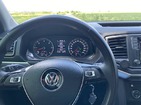 Volkswagen Amarok 06.09.2021