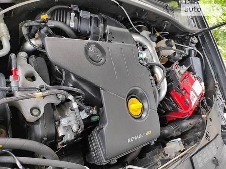 Dacia Duster 2012  випуску Ужгород з двигуном 1.5 л дизель позашляховик механіка за 9300 долл. 