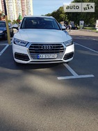 Audi Q5 22.08.2021