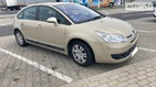 Citroen C4 07.08.2021