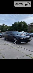 BMW 735 01.09.2021