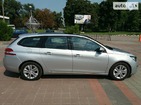 Peugeot 308 06.09.2021