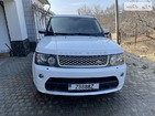 Land Rover Range Rover Supercharged 24.08.2021