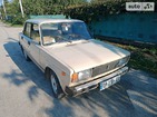 Lada 2105 29.08.2021