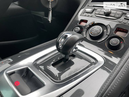 Peugeot 3008 2013  випуску Дніпро з двигуном 2 л дизель позашляховик автомат за 11500 долл. 