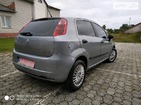 Fiat Punto 06.09.2021