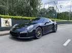 Porsche 911 06.09.2021