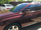 Lexus RX 350 06.09.2021