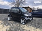 Smart ForTwo 06.09.2021