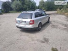 Audi A4 Limousine 06.09.2021