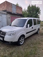 Fiat Doblo 06.09.2021