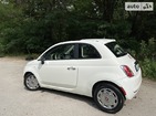 Fiat 500 03.09.2021