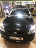 KIA Rio 03.09.2021