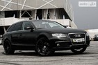 Audi A4 Limousine 05.09.2021