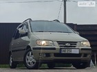 Hyundai Matrix 03.09.2021