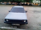 Volkswagen Santana 1982 Львів 1.8 л  седан 