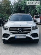 Mercedes-Benz GLC 350 02.09.2021