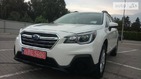 Subaru Outback 06.09.2021