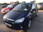 Ford C-Max 13.08.2021