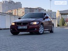 BMW 318 15.08.2021