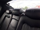 Maserati Quattroporte 06.09.2021