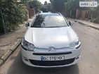 Citroen C5 06.09.2021