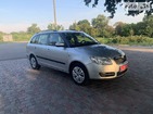 Skoda Fabia 27.08.2021