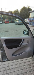 Citroen Xsara Picasso 11.08.2021